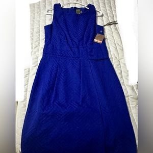 Taylor Dress - Size 10